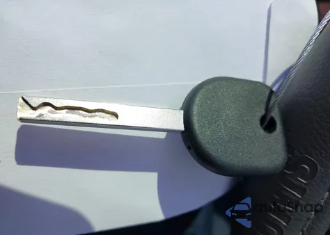 2014 Chevrolet Impala 1Ls z USA, uszkodzony, nr VIN 1G11Y5SL2EU105262